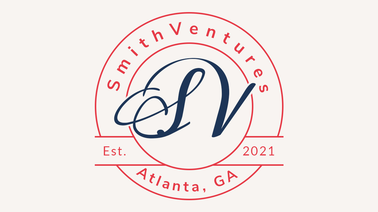 SmithVentures circle logo